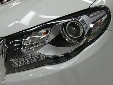 哈弗H8两驱舒适型,可以进来看看这篇文章