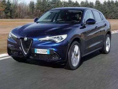 虚有其名还是神车再临2018款阿尔法罗密欧Stelvio 2.0 抢先体验