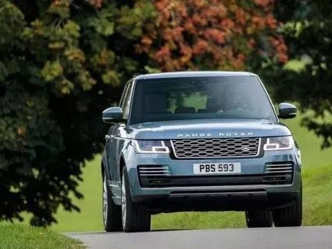 有了它，你还买星脉吗？新款路虎揽胜发布