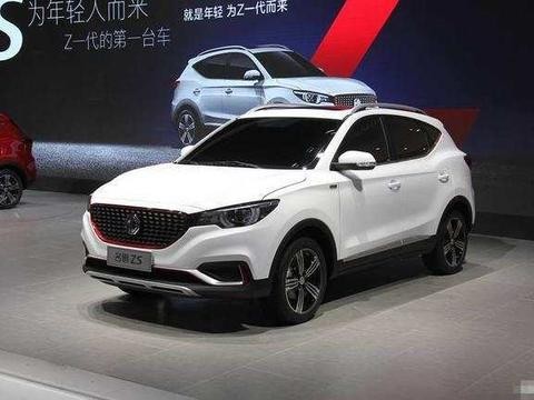 售价仅7.3万的SUV, 刚上市销量就突破2万, 性价比完胜哈弗H6