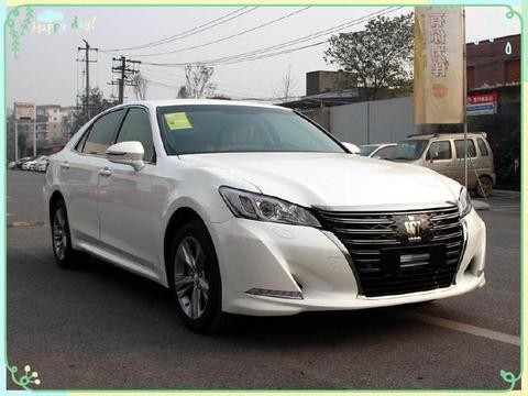 曾一度把奥迪A6踩在脚下，如今新款颜值逆天2.0T大空间才22万起