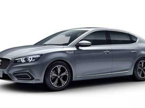 没买到新能源的朋友不要着急，还有这几款车将在2018年上市