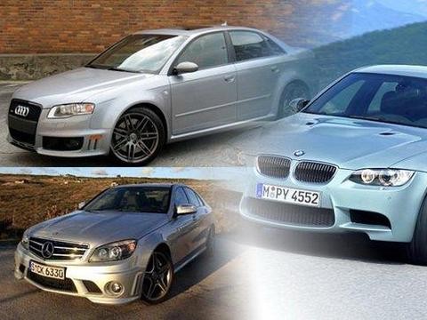 听说这款沃尔沃S60可媲美宝马M3，是真的么？