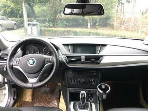 落地价40万, 现在只需16万, 宝马发动机, 外观时尚, 还看啥卡罗拉