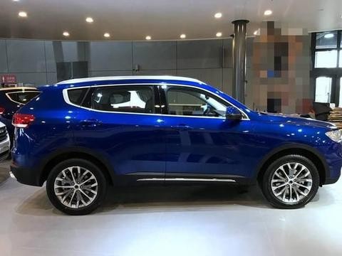 吉利博越vs哈弗H6对比哪个更好呢?请看车主是怎么说的！