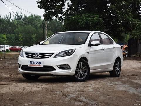 长安逸动为何近几年“没落”到如此地步？