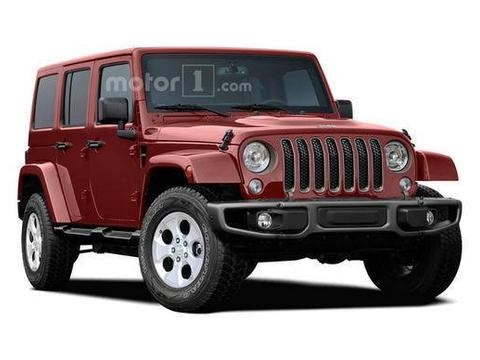 果断出手还是持币待购？外媒盘点值得等待的20款SUV/皮卡