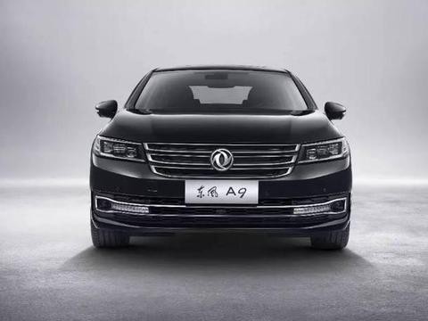 国产豪华车来了，宝马5系算啥，仅售20万，丢迈腾一个车队