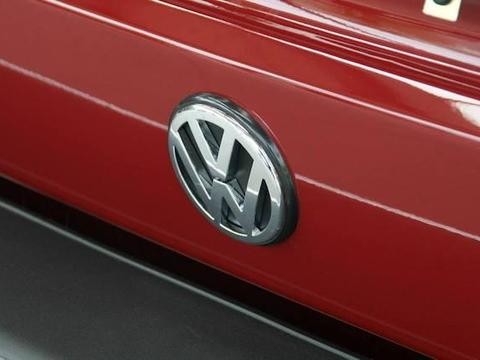 大众这款车用EA211发动机, 电子手刹, 加95号油, 只卖12万多!