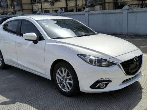 修车师傅公认5款车漆最薄的车，特别是最后一款，一碰就见白！