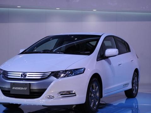 比雅阁漂亮十倍的本田新车重磅来袭，丰田看了都要懵了！