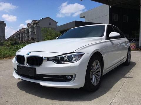 为什么宝马320这么受欢迎？