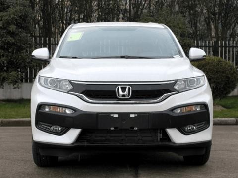 本田除了思域加价以外, 谁能想到XRV曾经加的比思域还凶!