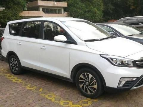 放弃五菱宏光买了这款SUV, 老师傅看完都夸我, 这车买对了!