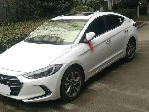 性价比完胜英朗, 8万合资车就能带回家, 油耗只有5.5超划算