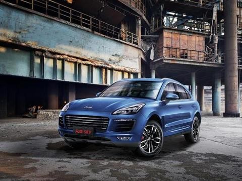 众泰终于养大了，“皮尺部”翻身，4S现消费者打架抢车