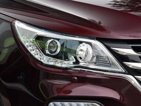 曾月销4万辆, 直逼哈弗H6, 如今多次升级, 消费者仍不满意!