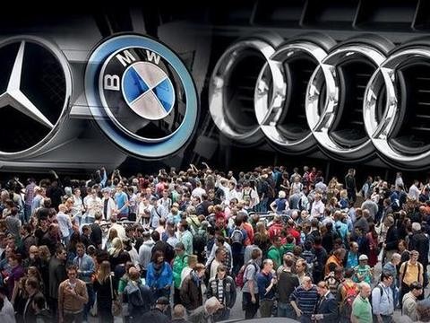 月收入多少才能贷款买一辆宝马3系? 年底了, 该算一算了!！