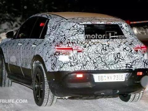 一次充电续航500公里