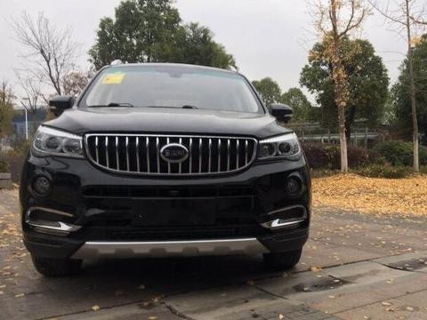 自从我开了这车回家，再次让我觉得吉利博越就是“垃圾车”