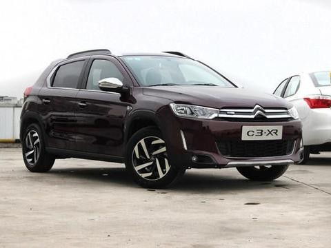 不要日韩系？各价位欧美合资SUV推荐