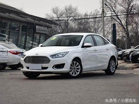 这货1.5L+6AT成车市黑马，一个月居然卖出3万多辆，价格不升反降