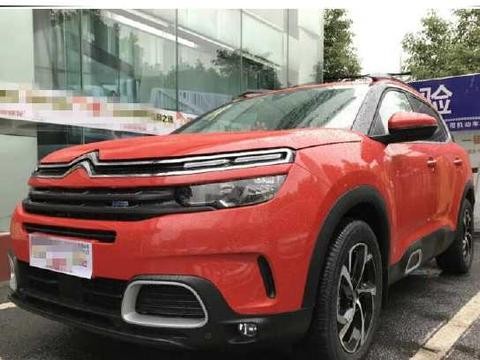 这辆SUV拯救了一个家企！上市就售出5000台，15万谁还看汉兰达！