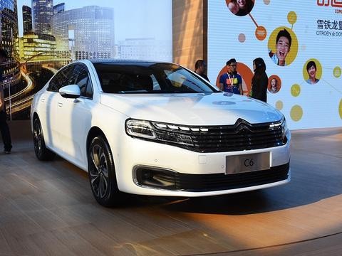 最惨中级车，曾风光无限60万供不应求，如今跌至18万，没人买