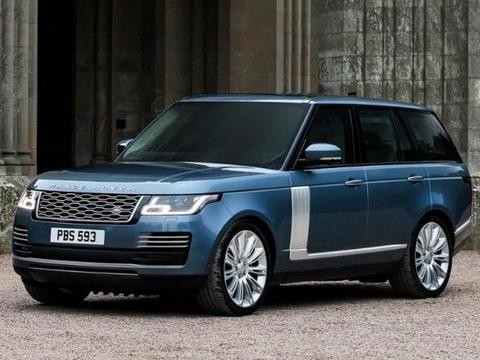 十万的“路虎”！高颜值！简直碾压任何一款SUV！