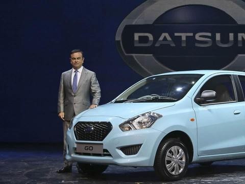 日产用它冲破低端底线, 7万迎来全新SUV, 这个名字已快用了百年