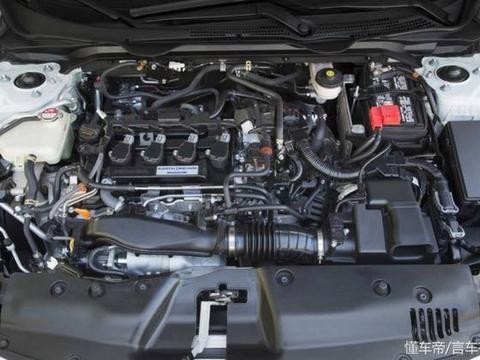 秒天秒地的1.5T发动机深陷“机油门”！本田质量滑坡，谁来担责