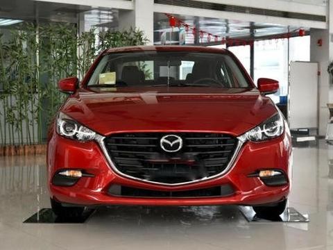 思域的死对头，外观内饰都够帅才10万，一个月卖1.4万辆