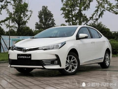 卡罗拉不仅省油，耐用保值率还很高，可为啥买的人却越来越少了