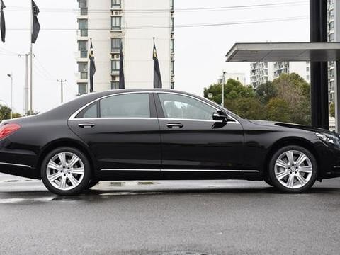 老板们最爱的7款豪华D级车，有你中意的吗