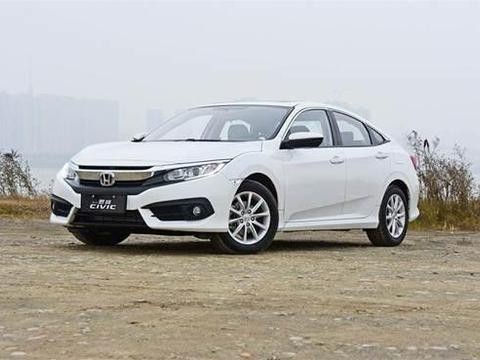 K5迈锐宝和思域同价格, 家用哪个性价比更高?！