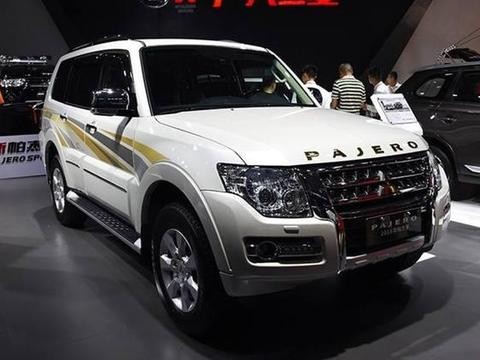 普拉多太贵，H9太low！不如买纯进口的它，仅37万