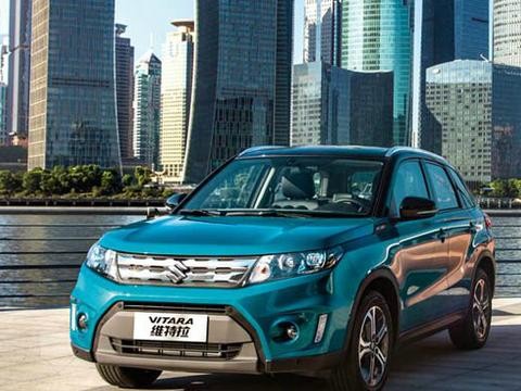 比卡罗拉省油耐用SUV，油耗5L配四驱，起售10万秒杀H6