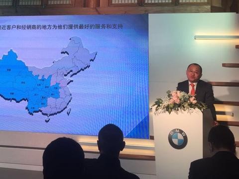 X2率先到来，2018年将是宝马X之年