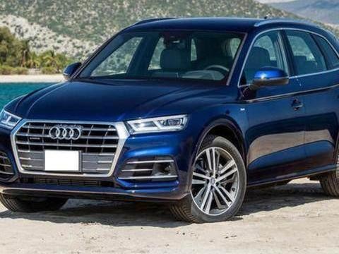 加长但减配, SUV一哥喜迎换代, 期待值排第一, 强力狙击宝马奔驰