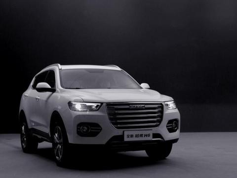 这款SUV上市多年一直是销量冠军，就凭借这个让它披荆斩棘