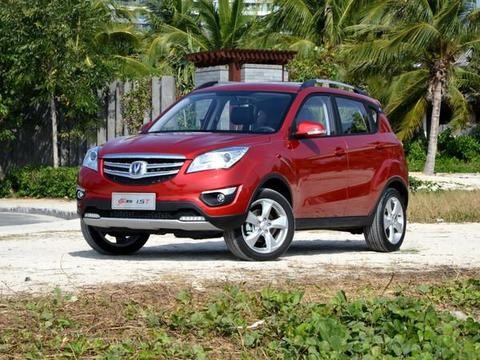 不能光图便宜！10万内标配ESP的SUV