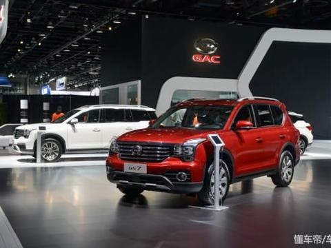 传祺准备到美国卖车，政府却表示不是特别欢迎！