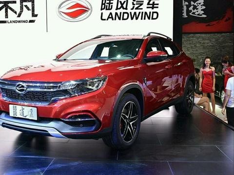 放弃路虎又看上奔驰！这款亲民GLA仅卖7万