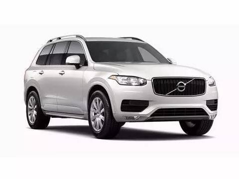 沃尔沃XC90 T6 VS 奥迪Q7 2.0T