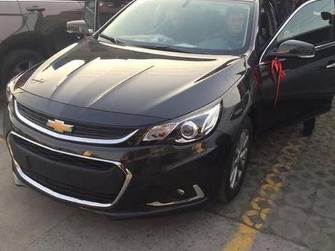 质量最好美系车，刚上市降价4万卖13万，还在傻傻买国产车？