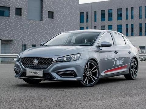 不用羡慕奥迪，这四款车同样配备流水转向灯，最低只要9.68万！