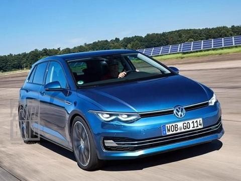 高尔夫8若来了，思域还能“称王称霸”吗？