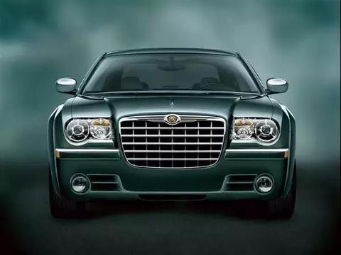 酷似劳斯莱斯! 都以为我中了五百万彩票! 只因买了这台三十万的车