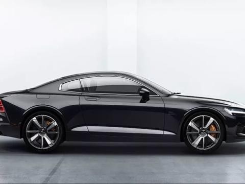 沃尔沃子品牌北极星 将推纯电动和Model 3抢市场