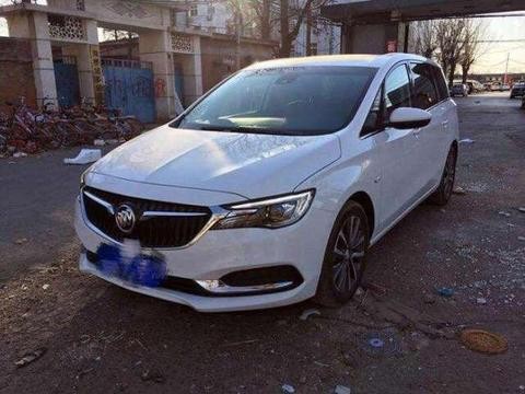 这台MPV售价14.49万，你还买杰德和大众途安？